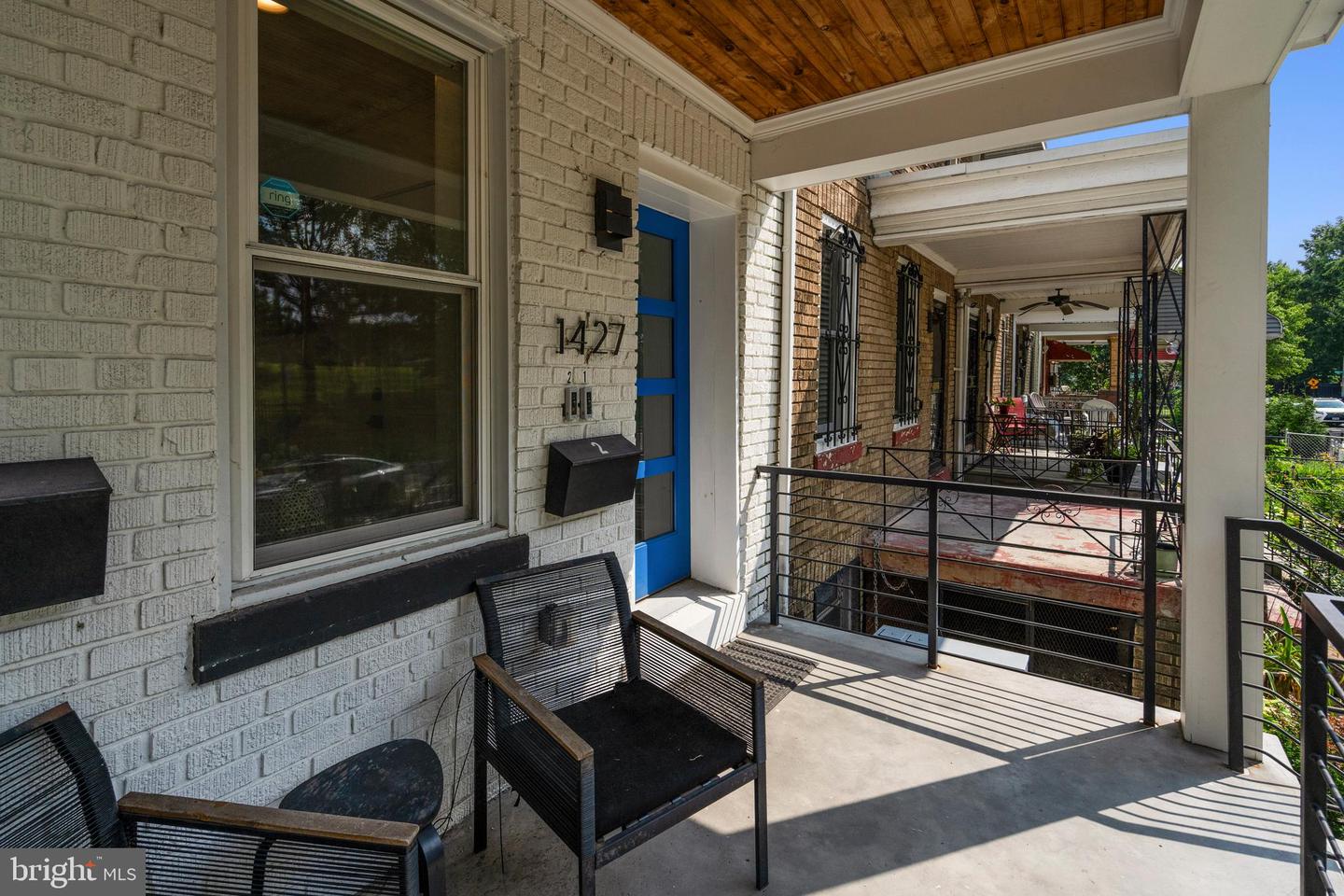1427 WEST VIRGINIA AVE NE #1, WASHINGTON, District Of Columbia 20002, 2 Bedrooms Bedrooms, ,2 BathroomsBathrooms,Residential,For sale,1427 WEST VIRGINIA AVE NE #1,DCDC2214618 MLS # DCDC2214618