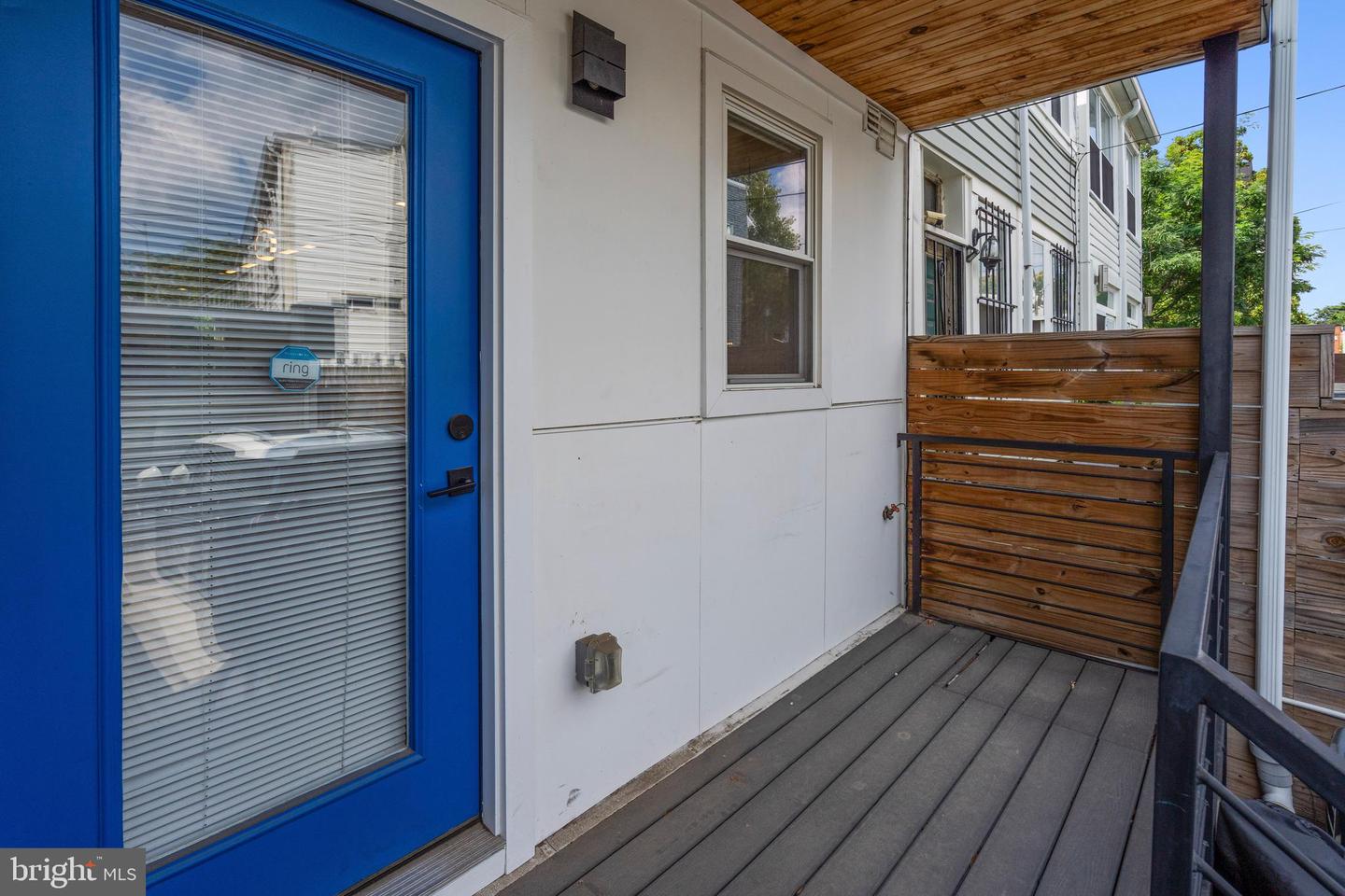 1427 WEST VIRGINIA AVE NE #1, WASHINGTON, District Of Columbia 20002, 2 Bedrooms Bedrooms, ,2 BathroomsBathrooms,Residential,For sale,1427 WEST VIRGINIA AVE NE #1,DCDC2214618 MLS # DCDC2214618
