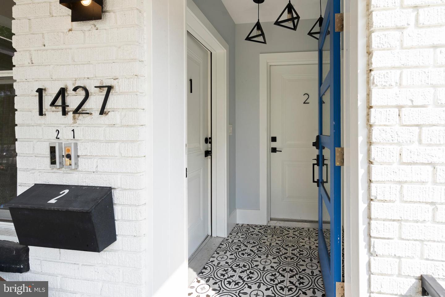 1427 WEST VIRGINIA AVE NE #1, WASHINGTON, District Of Columbia 20002, 2 Bedrooms Bedrooms, ,2 BathroomsBathrooms,Residential,For sale,1427 WEST VIRGINIA AVE NE #1,DCDC2214618 MLS # DCDC2214618
