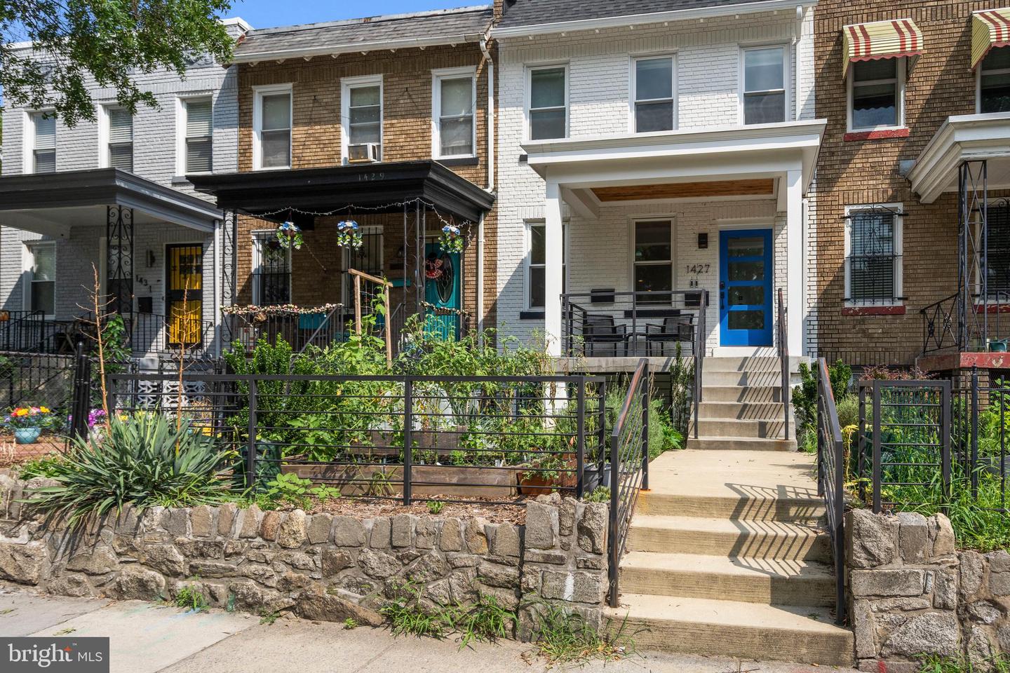 1427 WEST VIRGINIA AVE NE #1, WASHINGTON, District Of Columbia 20002, 2 Bedrooms Bedrooms, ,2 BathroomsBathrooms,Residential,For sale,1427 WEST VIRGINIA AVE NE #1,DCDC2214618 MLS # DCDC2214618