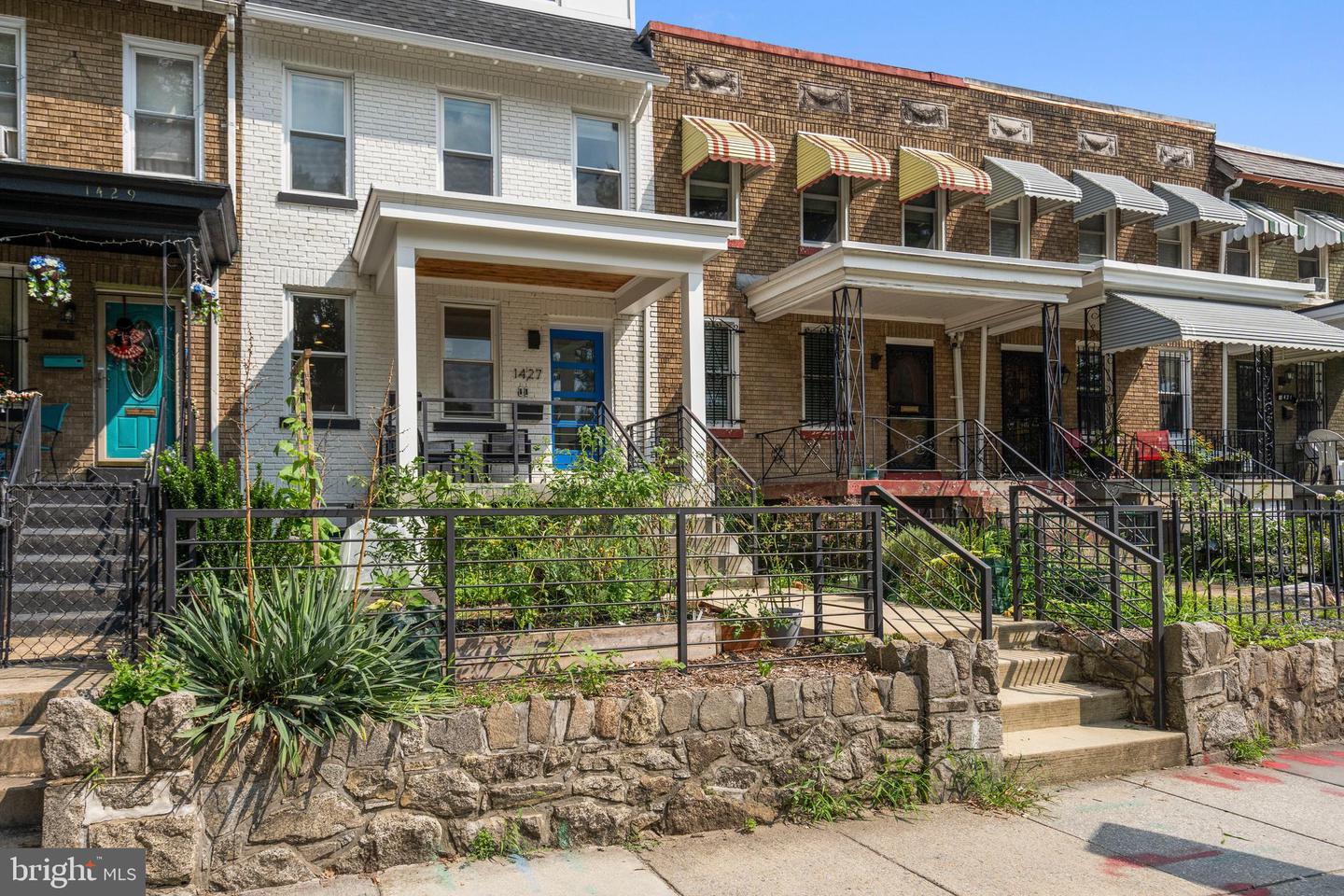 1427 WEST VIRGINIA AVE NE #1, WASHINGTON, District Of Columbia 20002, 2 Bedrooms Bedrooms, ,2 BathroomsBathrooms,Residential,For sale,1427 WEST VIRGINIA AVE NE #1,DCDC2214618 MLS # DCDC2214618