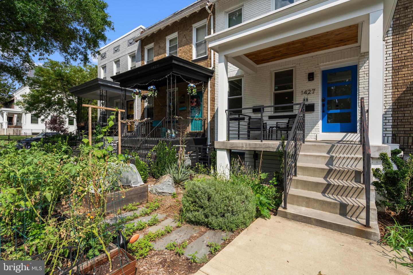 1427 WEST VIRGINIA AVE NE #1, WASHINGTON, District Of Columbia 20002, 2 Bedrooms Bedrooms, ,2 BathroomsBathrooms,Residential,For sale,1427 WEST VIRGINIA AVE NE #1,DCDC2214618 MLS # DCDC2214618