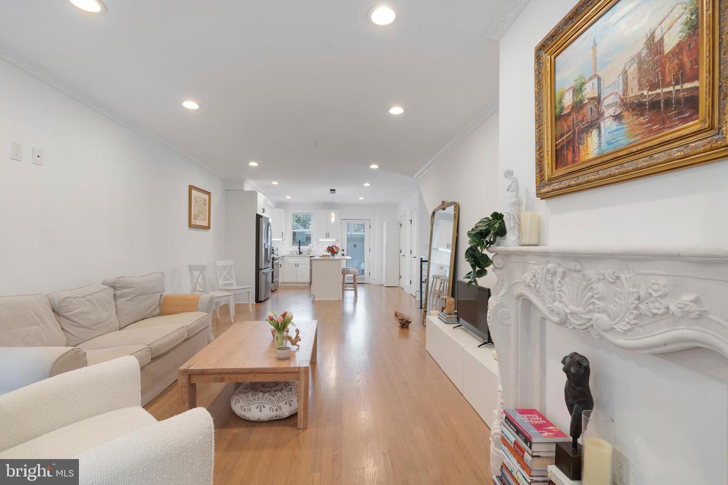 1427 WEST VIRGINIA AVE NE #1, WASHINGTON, District Of Columbia 20002, 2 Bedrooms Bedrooms, ,2 BathroomsBathrooms,Residential,For sale,1427 WEST VIRGINIA AVE NE #1,DCDC2214618 MLS # DCDC2214618