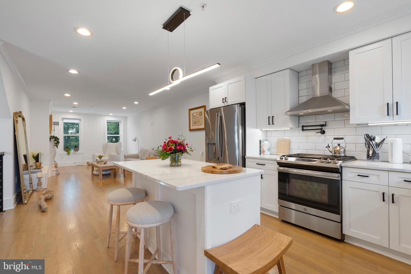 1427 WEST VIRGINIA AVE NE #1, WASHINGTON, District Of Columbia 20002, 2 Bedrooms Bedrooms, ,2 BathroomsBathrooms,Residential,For sale,1427 WEST VIRGINIA AVE NE #1,DCDC2214618 MLS # DCDC2214618