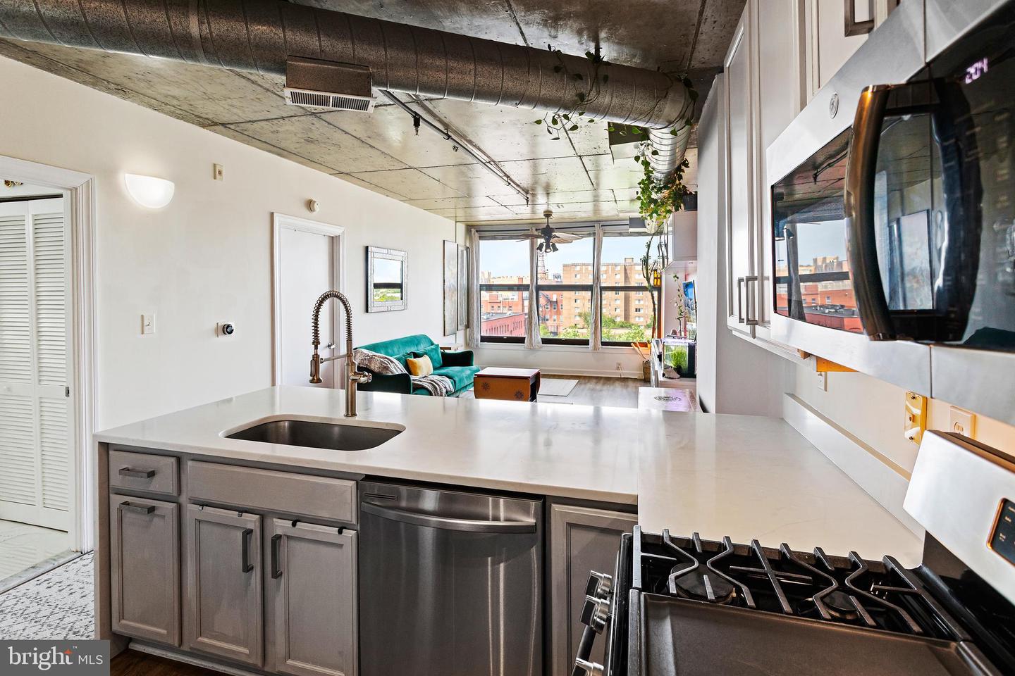 2750 14TH ST NW #607, WASHINGTON, District Of Columbia 20009, 1 Bedroom Bedrooms, ,1 BathroomBathrooms,Residential,For sale,2750 14TH ST NW #607,DCDC2214644 MLS # DCDC2214644