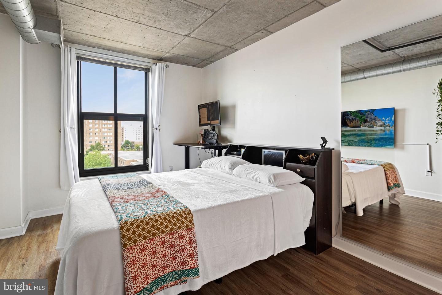 2750 14TH ST NW #607, WASHINGTON, District Of Columbia 20009, 1 Bedroom Bedrooms, ,1 BathroomBathrooms,Residential,For sale,2750 14TH ST NW #607,DCDC2214644 MLS # DCDC2214644