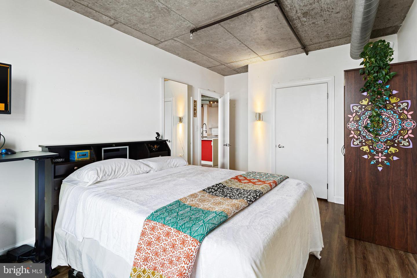 2750 14TH ST NW #607, WASHINGTON, District Of Columbia 20009, 1 Bedroom Bedrooms, ,1 BathroomBathrooms,Residential,For sale,2750 14TH ST NW #607,DCDC2214644 MLS # DCDC2214644