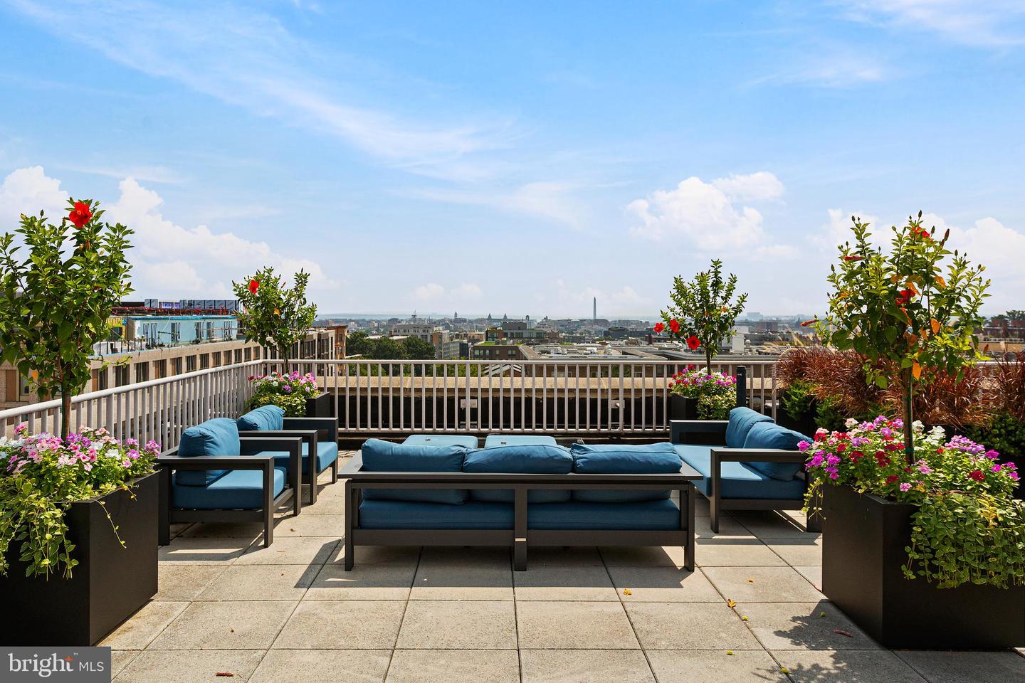 2750 14TH ST NW #607, WASHINGTON, District Of Columbia 20009, 1 Bedroom Bedrooms, ,1 BathroomBathrooms,Residential,For sale,2750 14TH ST NW #607,DCDC2214644 MLS # DCDC2214644