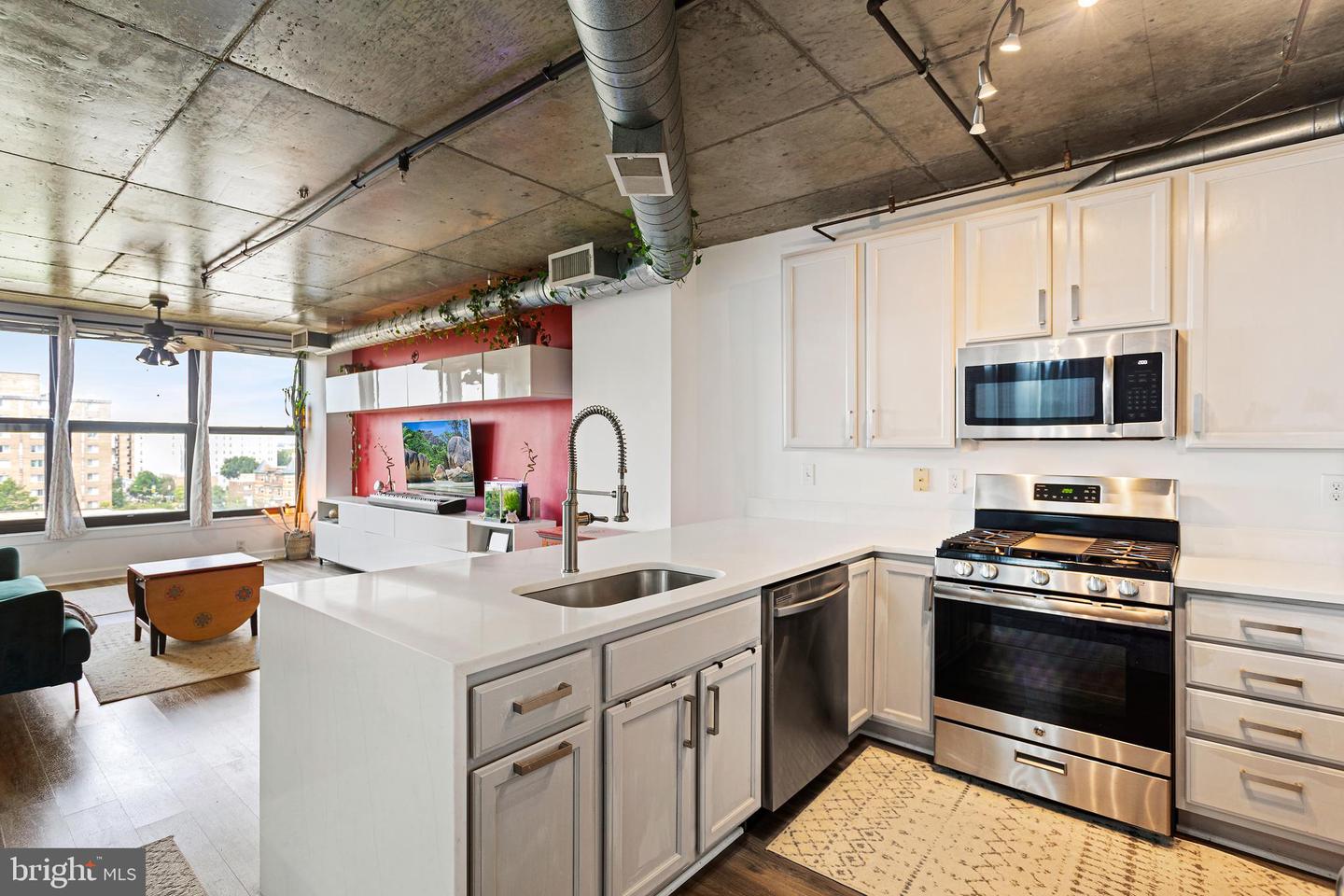 2750 14TH ST NW #607, WASHINGTON, District Of Columbia 20009, 1 Bedroom Bedrooms, ,1 BathroomBathrooms,Residential,For sale,2750 14TH ST NW #607,DCDC2214644 MLS # DCDC2214644