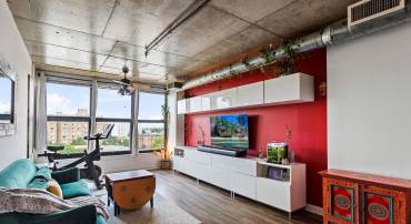 2750 14TH ST NW #607, WASHINGTON, District Of Columbia 20009, 1 Bedroom Bedrooms, ,1 BathroomBathrooms,Residential,For sale,2750 14TH ST NW #607,DCDC2214644 MLS # DCDC2214644