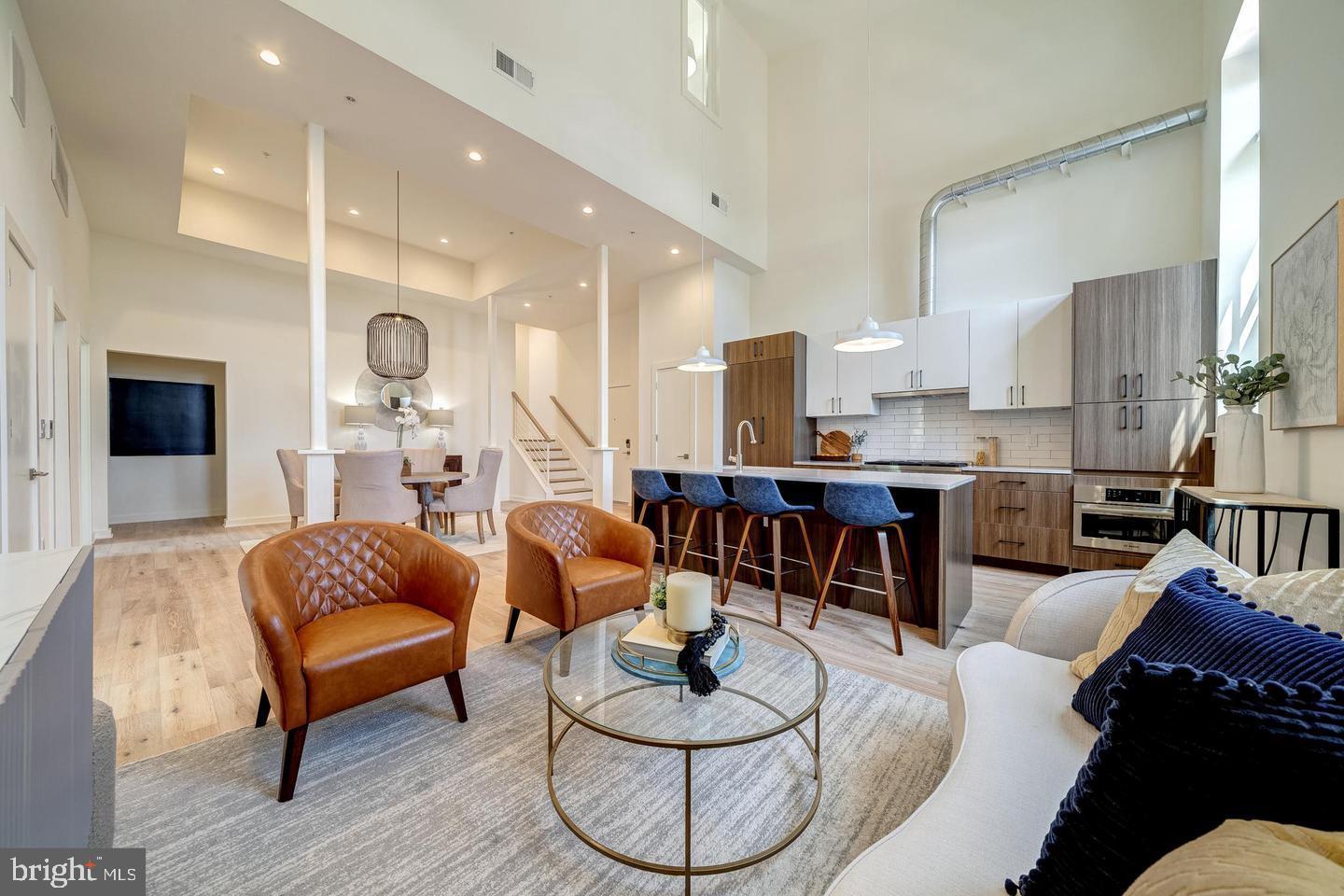 440 R ST NW #203, WASHINGTON, District Of Columbia 20001, 2 Bedrooms Bedrooms, ,2 BathroomsBathrooms,Residential,For sale,440 R ST NW #203,DCDC2214650 MLS # DCDC2214650