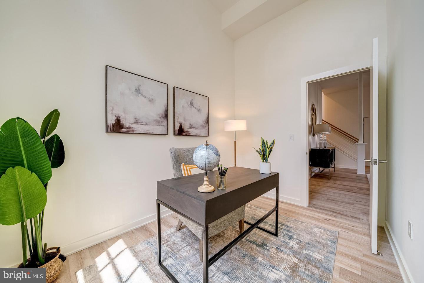 440 R ST NW #203, WASHINGTON, District Of Columbia 20001, 2 Bedrooms Bedrooms, ,2 BathroomsBathrooms,Residential,For sale,440 R ST NW #203,DCDC2214650 MLS # DCDC2214650