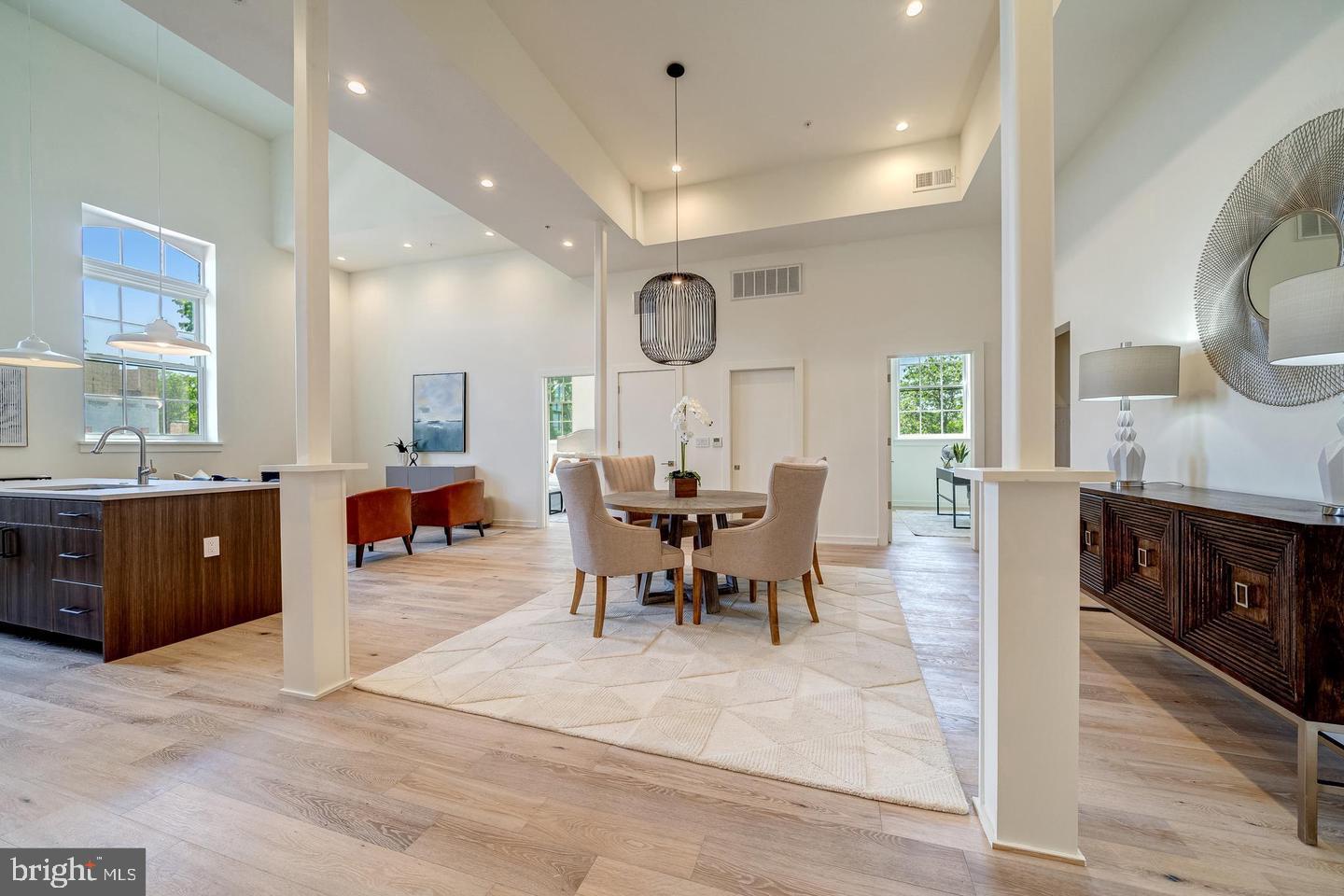 440 R ST NW #203, WASHINGTON, District Of Columbia 20001, 2 Bedrooms Bedrooms, ,2 BathroomsBathrooms,Residential,For sale,440 R ST NW #203,DCDC2214650 MLS # DCDC2214650