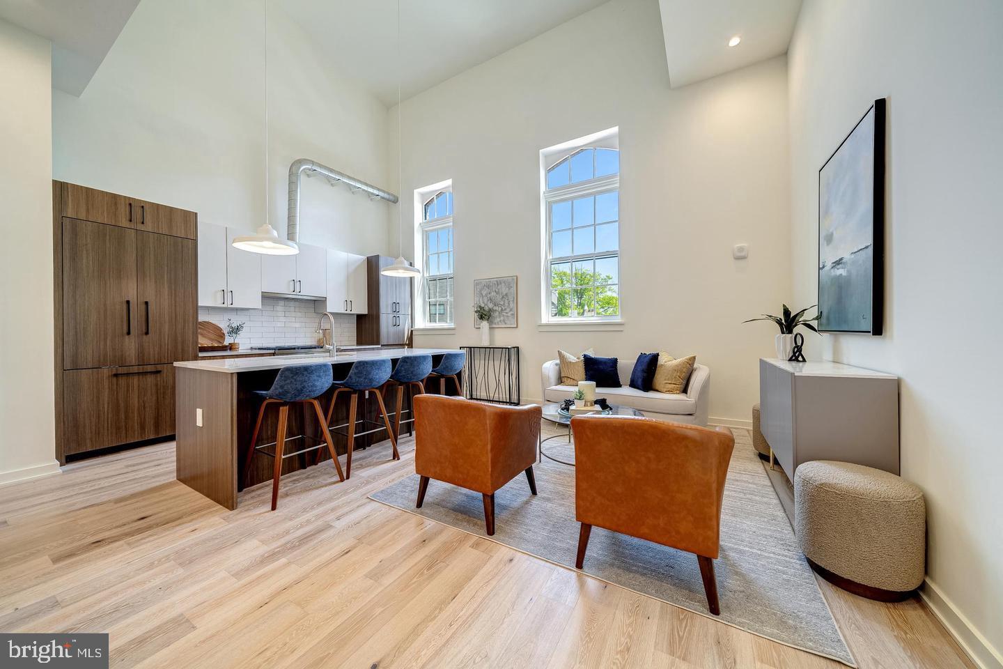440 R ST NW #203, WASHINGTON, District Of Columbia 20001, 2 Bedrooms Bedrooms, ,2 BathroomsBathrooms,Residential,For sale,440 R ST NW #203,DCDC2214650 MLS # DCDC2214650