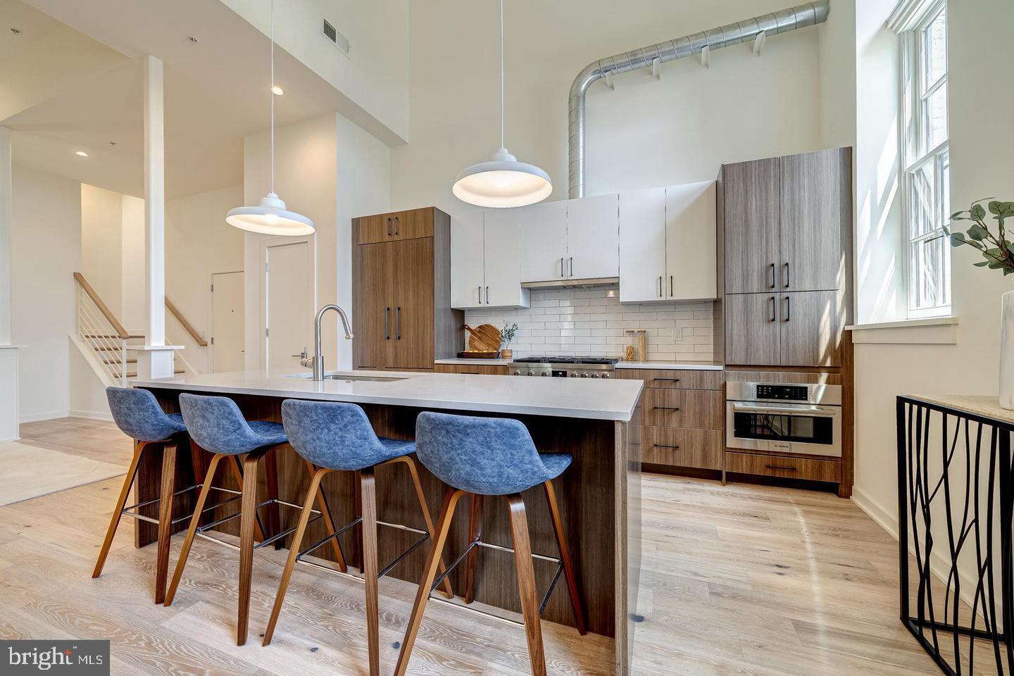 440 R ST NW #203, WASHINGTON, District Of Columbia 20001, 2 Bedrooms Bedrooms, ,2 BathroomsBathrooms,Residential,For sale,440 R ST NW #203,DCDC2214650 MLS # DCDC2214650