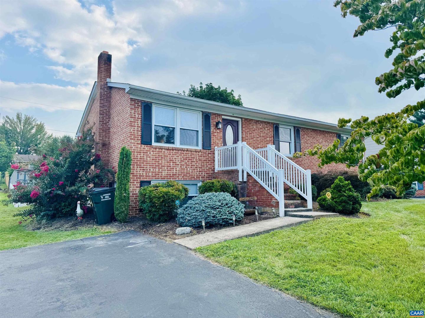 96 MILL STONE DR, VERONA, Virginia 24482, 3 Bedrooms Bedrooms, ,2 BathroomsBathrooms,Residential,For sale,96 MILL STONE DR,667701 MLS # 667701