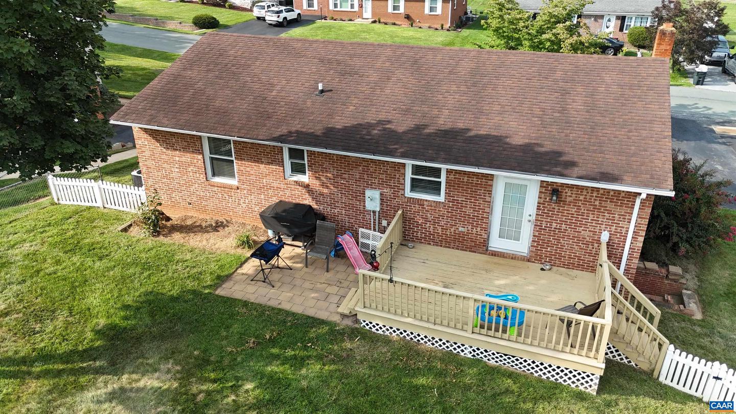 96 MILL STONE DR, VERONA, Virginia 24482, 3 Bedrooms Bedrooms, ,2 BathroomsBathrooms,Residential,For sale,96 MILL STONE DR,667701 MLS # 667701