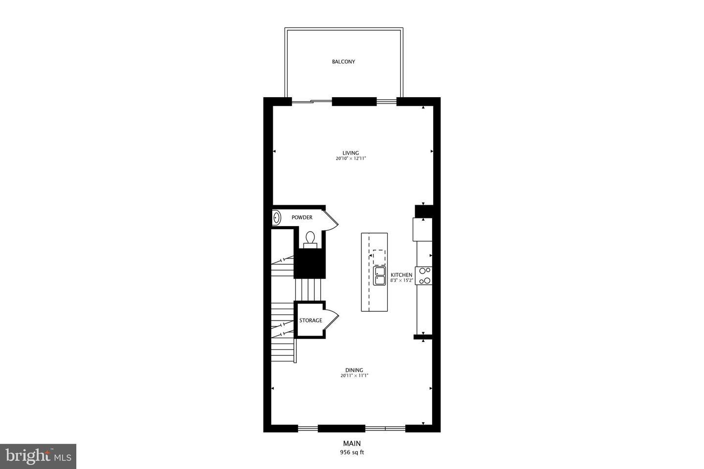 520 VIEW POINT WAY, FREDERICKSBURG, Virginia 22405, 3 Bedrooms Bedrooms, ,2 BathroomsBathrooms,Residential,For sale,520 VIEW POINT WAY,VAST2041708 MLS # VAST2041708