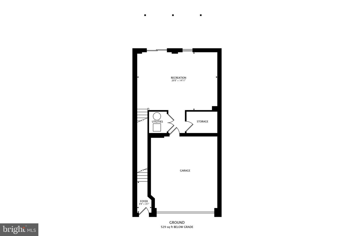 520 VIEW POINT WAY, FREDERICKSBURG, Virginia 22405, 3 Bedrooms Bedrooms, ,2 BathroomsBathrooms,Residential,For sale,520 VIEW POINT WAY,VAST2041708 MLS # VAST2041708