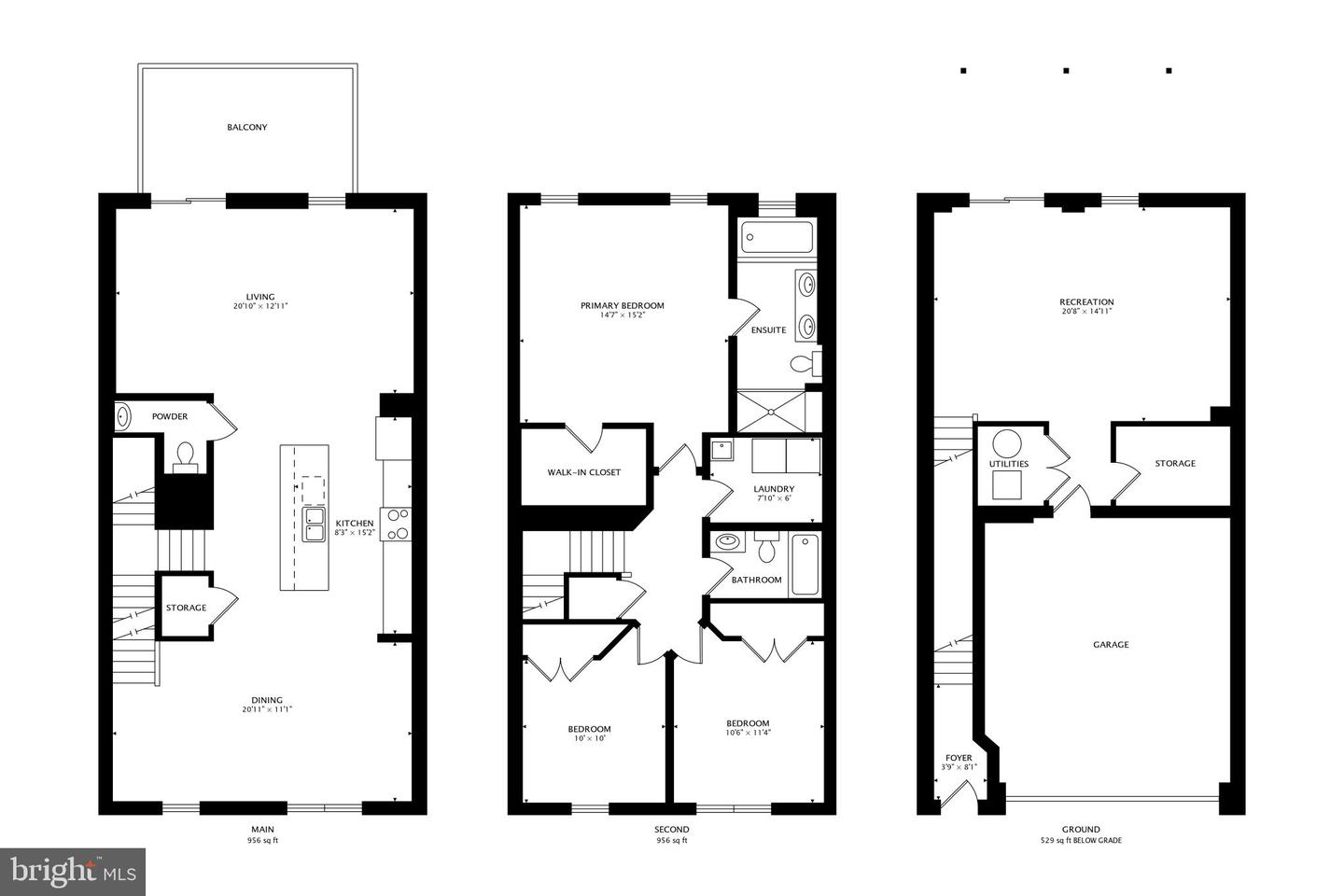 520 VIEW POINT WAY, FREDERICKSBURG, Virginia 22405, 3 Bedrooms Bedrooms, ,2 BathroomsBathrooms,Residential,For sale,520 VIEW POINT WAY,VAST2041708 MLS # VAST2041708