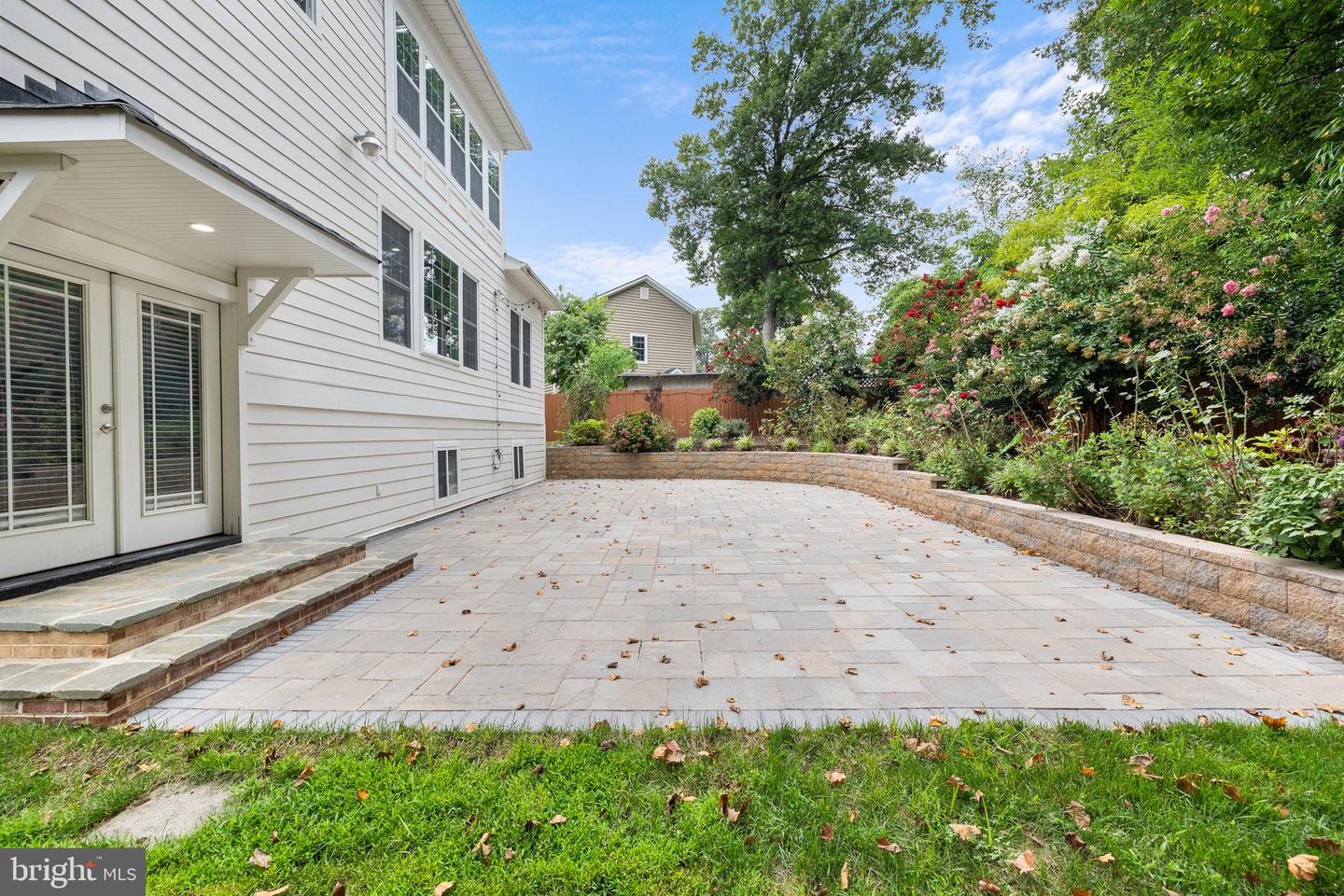 7908 HOLMES RUN DR, FALLS CHURCH, Virginia 22042, 6 Bedrooms Bedrooms, ,6 BathroomsBathrooms,Residential,For sale,7908 HOLMES RUN DR,VAFX2260572 MLS # VAFX2260572