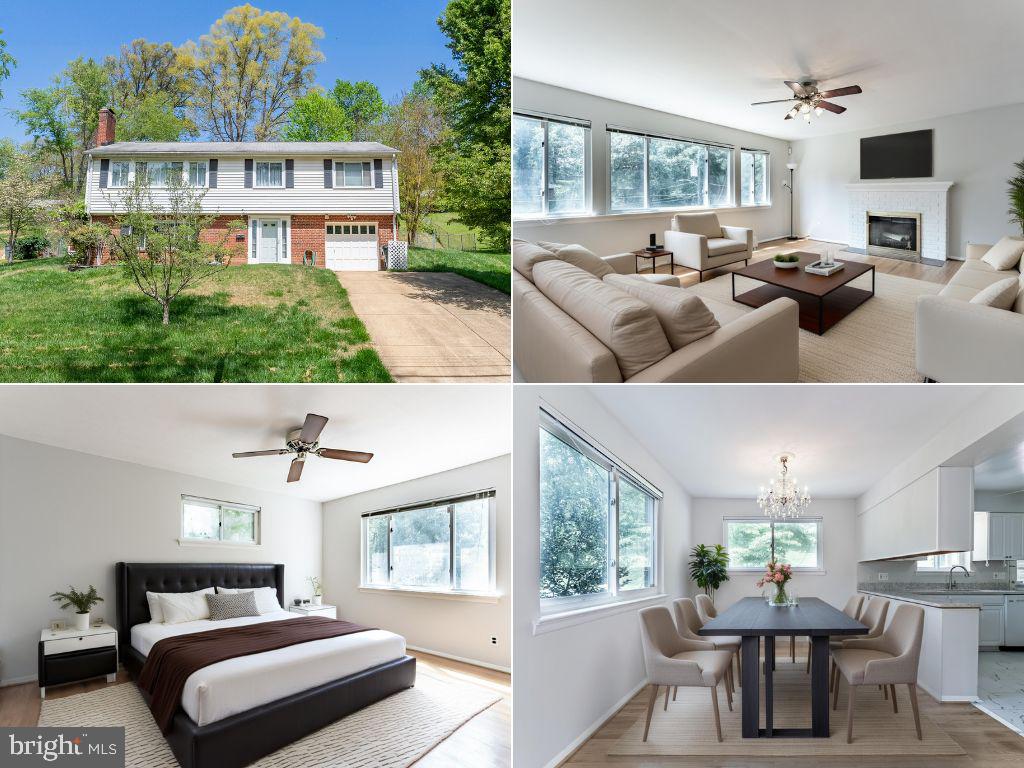 7508 ESSEX AVE, SPRINGFIELD, Virginia 22150, 3 Bedrooms Bedrooms, ,2 BathroomsBathrooms,Residential,For sale,7508 ESSEX AVE,VAFX2260634 MLS # VAFX2260634