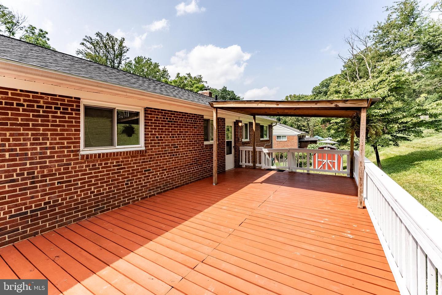7508 ESSEX AVE, SPRINGFIELD, Virginia 22150, 3 Bedrooms Bedrooms, ,2 BathroomsBathrooms,Residential,For sale,7508 ESSEX AVE,VAFX2260634 MLS # VAFX2260634