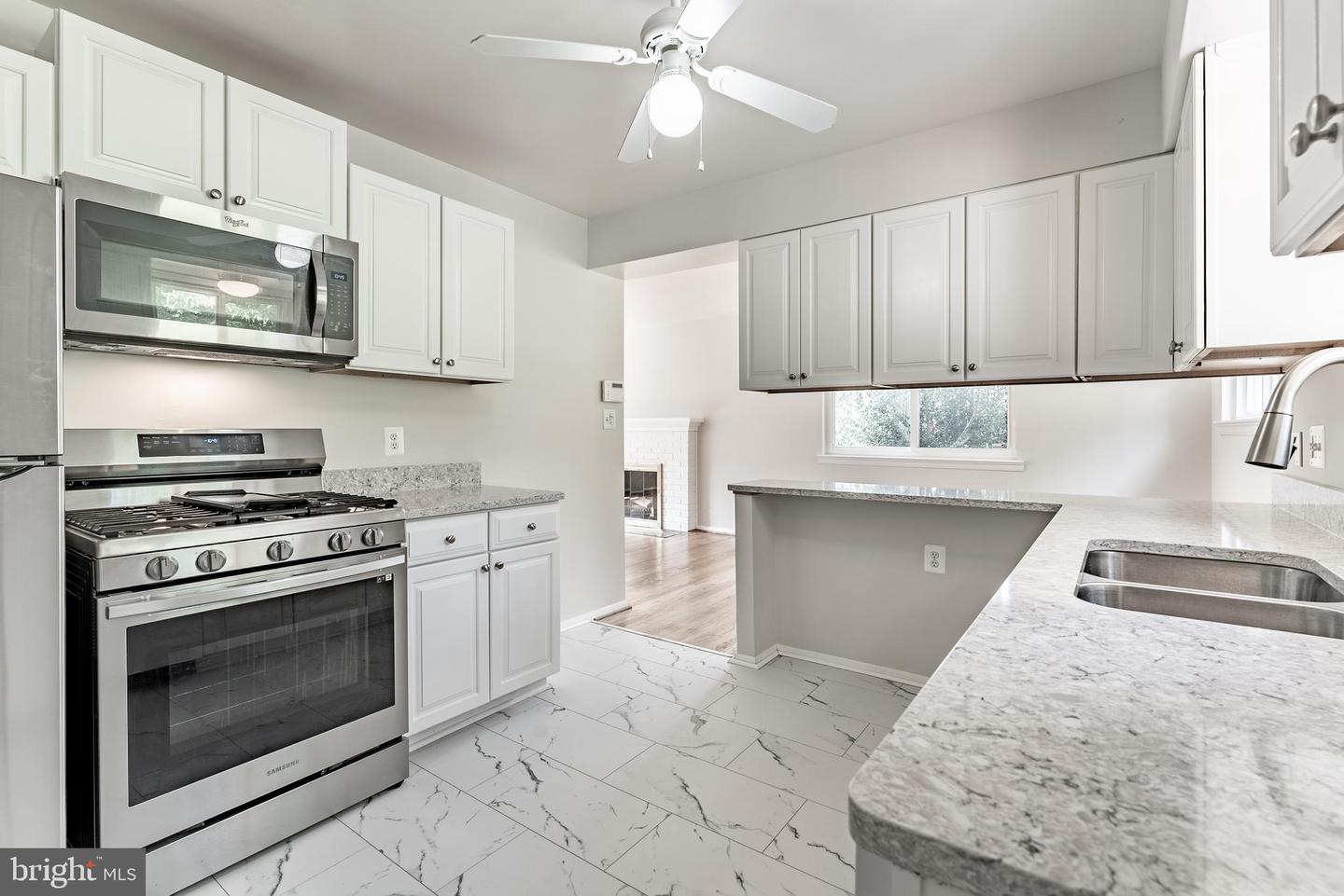 7508 ESSEX AVE, SPRINGFIELD, Virginia 22150, 3 Bedrooms Bedrooms, ,2 BathroomsBathrooms,Residential,For sale,7508 ESSEX AVE,VAFX2260634 MLS # VAFX2260634