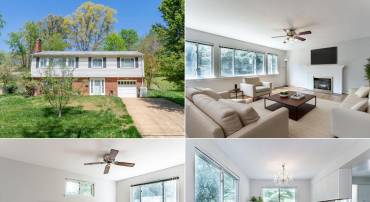 7508 ESSEX AVE, SPRINGFIELD, Virginia 22150, 3 Bedrooms Bedrooms, ,2 BathroomsBathrooms,Residential,For sale,7508 ESSEX AVE,VAFX2260634 MLS # VAFX2260634