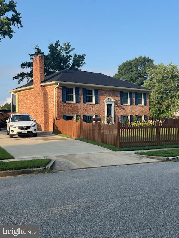 2007 COOL SPRING DR, ALEXANDRIA, Virginia 22308, 4 Bedrooms Bedrooms, ,2 BathroomsBathrooms,Residential,For sale,2007 COOL SPRING DR,VAFX2260640 MLS # VAFX2260640