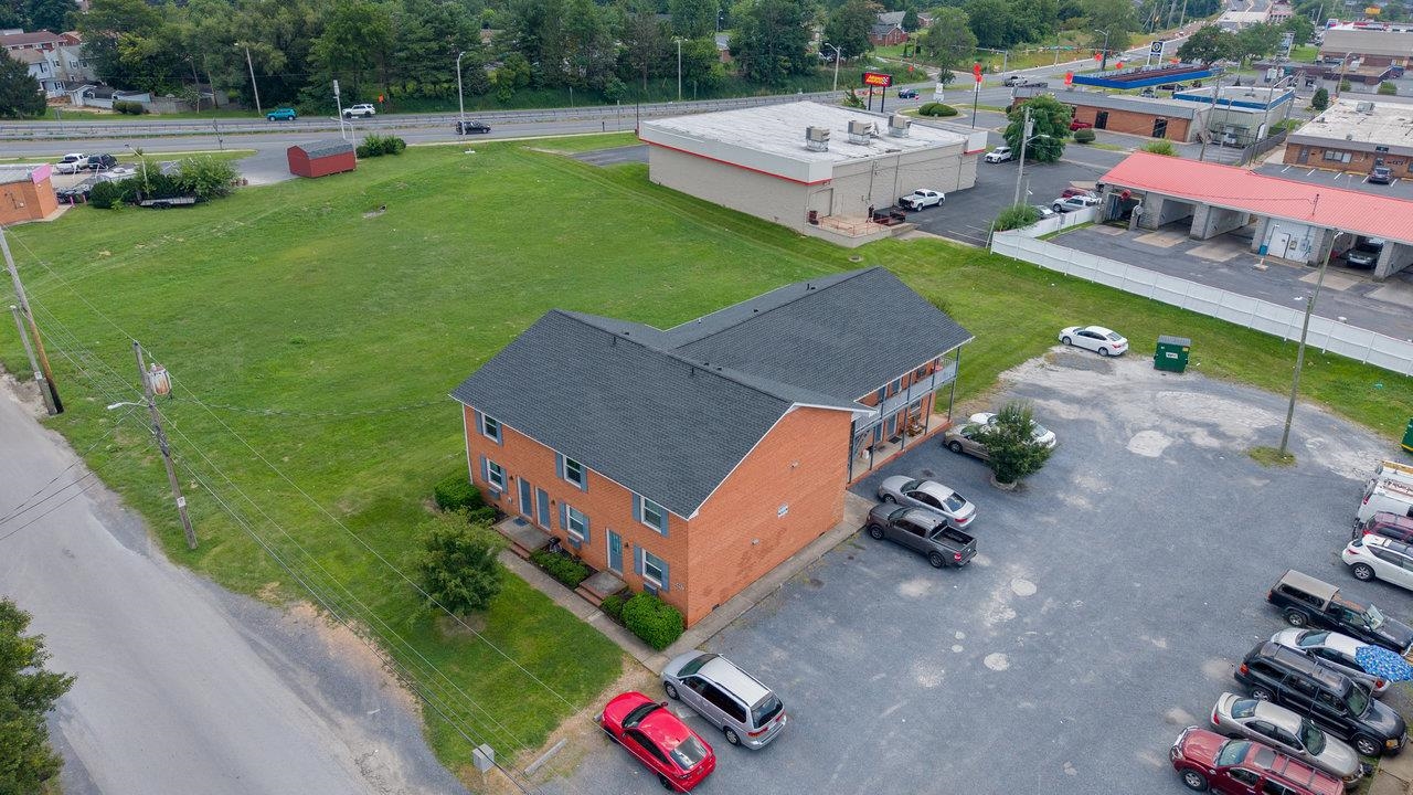 601 NORWOOD ST, HARRISONBURG, Virginia 22801, ,Residential,601 NORWOOD ST,667278 MLS # 667278