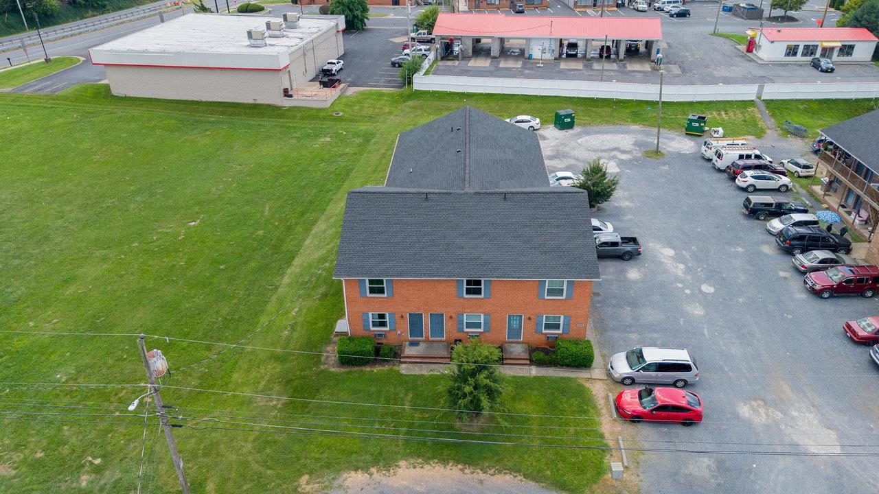 601 NORWOOD ST, HARRISONBURG, Virginia 22801, ,Residential,601 NORWOOD ST,667278 MLS # 667278