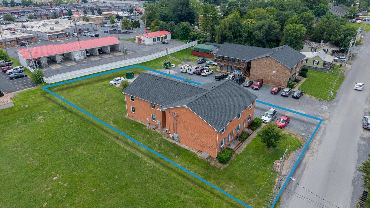 601 NORWOOD ST, HARRISONBURG, Virginia 22801, ,Residential,601 NORWOOD ST,667278 MLS # 667278