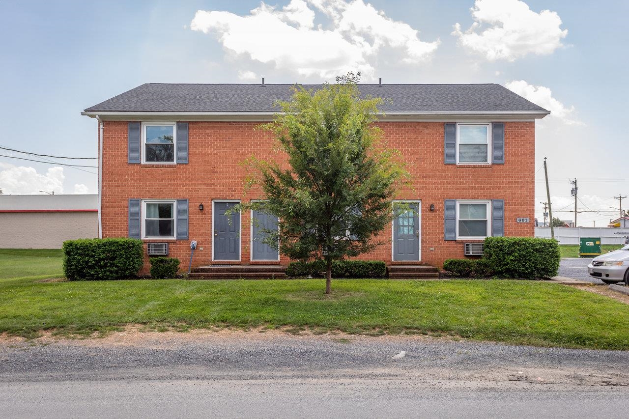 601 NORWOOD ST, HARRISONBURG, Virginia 22801, ,Residential,601 NORWOOD ST,667278 MLS # 667278