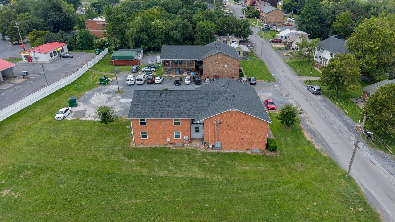 601 NORWOOD ST, HARRISONBURG, Virginia 22801, ,Residential,601 NORWOOD ST,667278 MLS # 667278