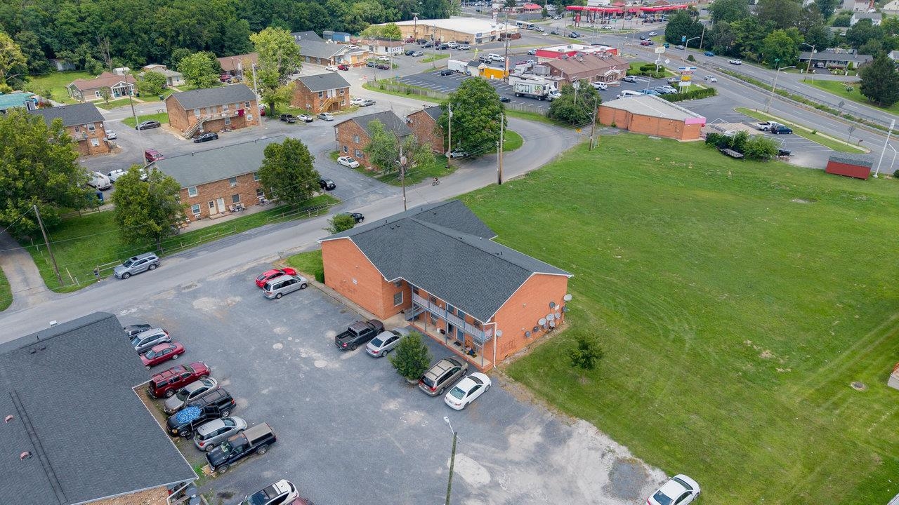 601 NORWOOD ST, HARRISONBURG, Virginia 22801, ,Residential,601 NORWOOD ST,667278 MLS # 667278