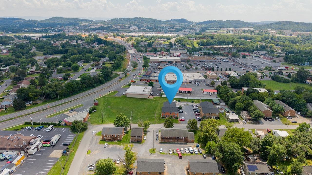 601 NORWOOD ST, HARRISONBURG, Virginia 22801, ,Residential,601 NORWOOD ST,667278 MLS # 667278