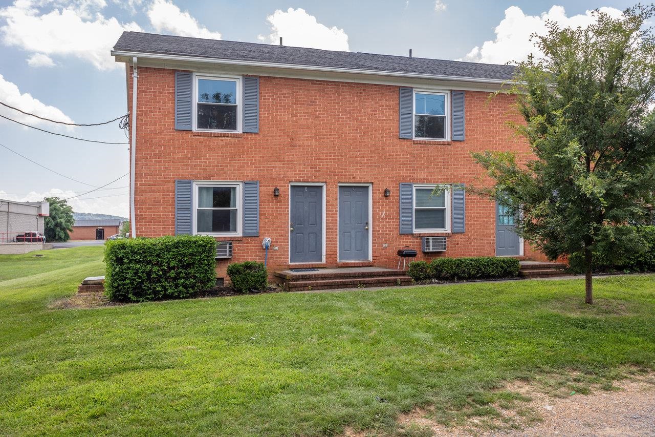 601 NORWOOD ST, HARRISONBURG, Virginia 22801, ,Residential,601 NORWOOD ST,667278 MLS # 667278