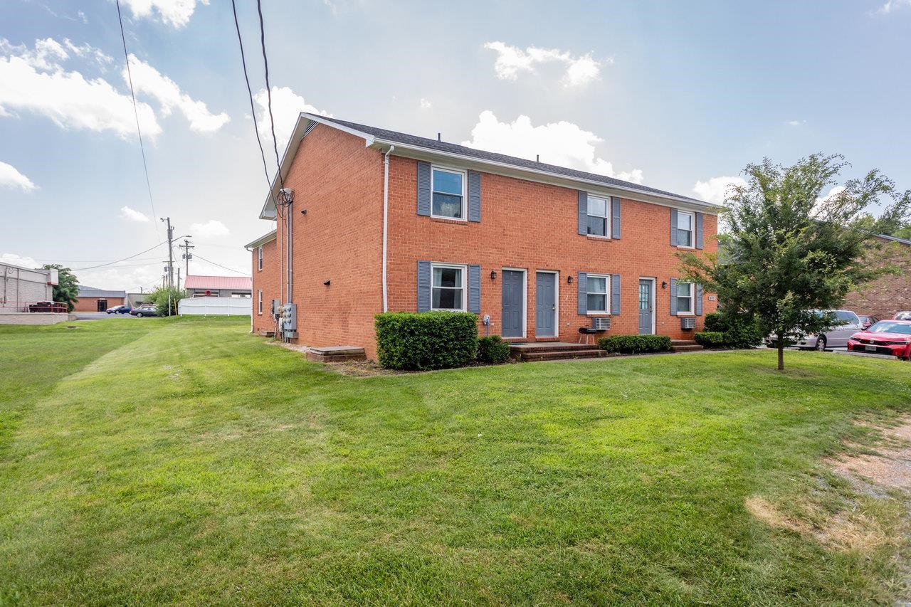 601 NORWOOD ST, HARRISONBURG, Virginia 22801, ,Residential,601 NORWOOD ST,667278 MLS # 667278