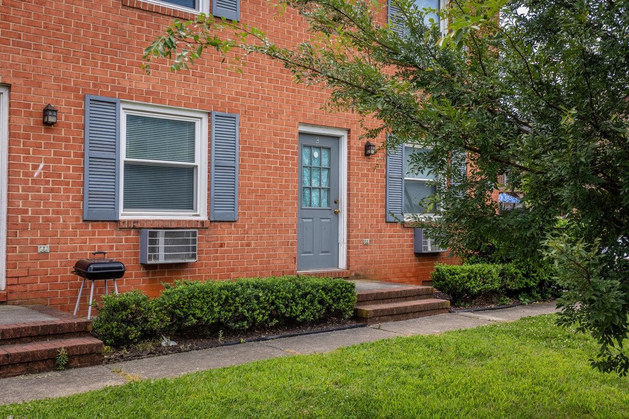 601 NORWOOD ST, HARRISONBURG, Virginia 22801, ,Residential,601 NORWOOD ST,667278 MLS # 667278