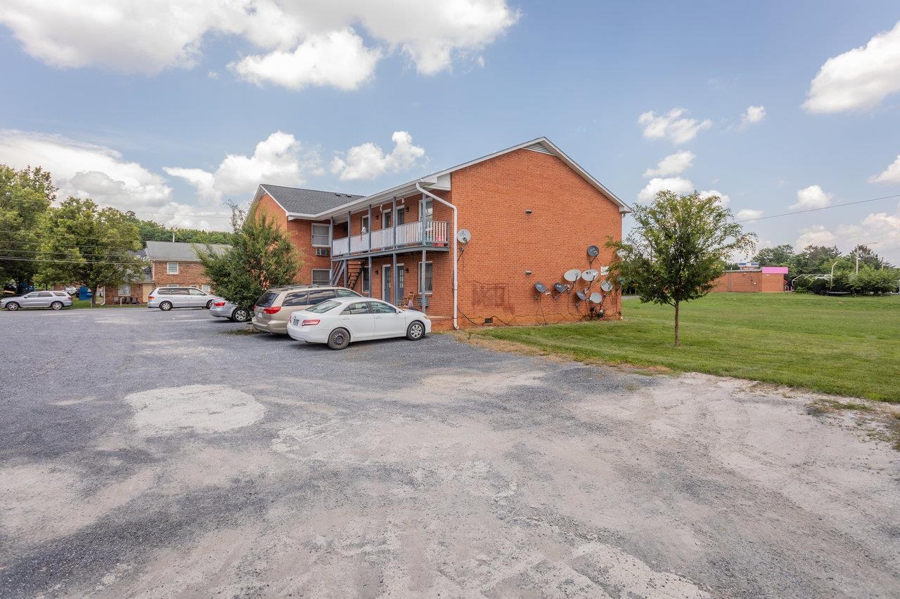 601 NORWOOD ST, HARRISONBURG, Virginia 22801, ,Residential,601 NORWOOD ST,667278 MLS # 667278