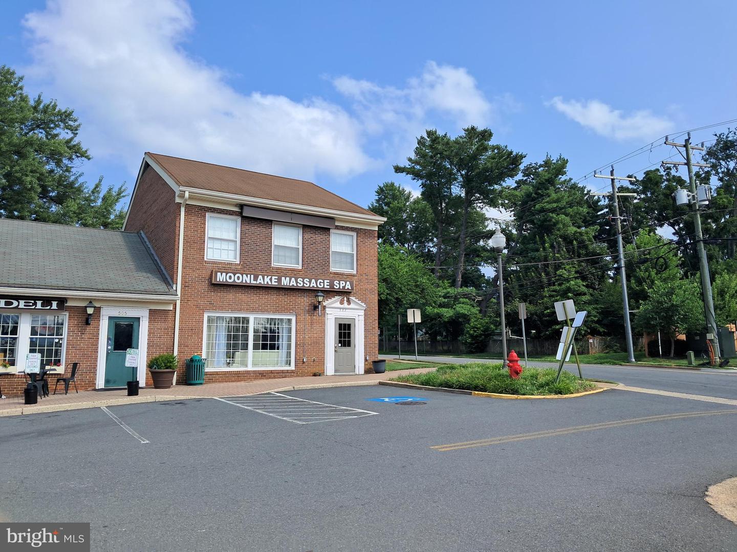 503 MAPLE AVE W, VIENNA, Virginia 22180, ,Land,For sale,503 MAPLE AVE W,VAFX2260608 MLS # VAFX2260608