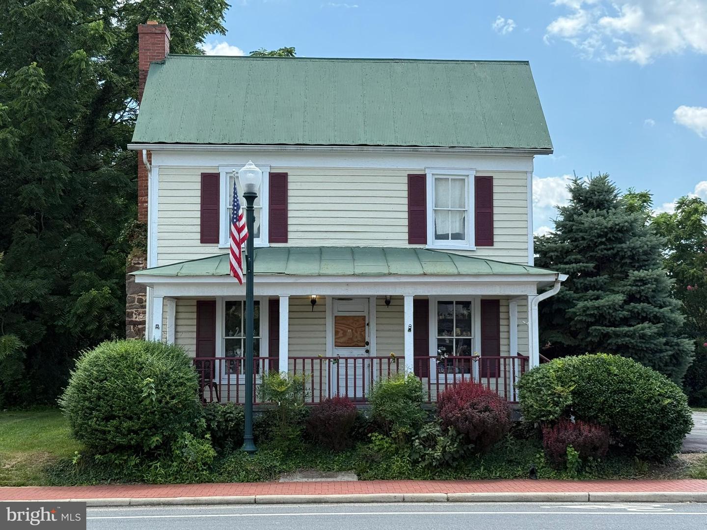 14891 WASHINGTON ST, HAYMARKET, Virginia 20169, ,Land,For sale,14891 WASHINGTON ST,VAPW2101284 MLS # VAPW2101284
