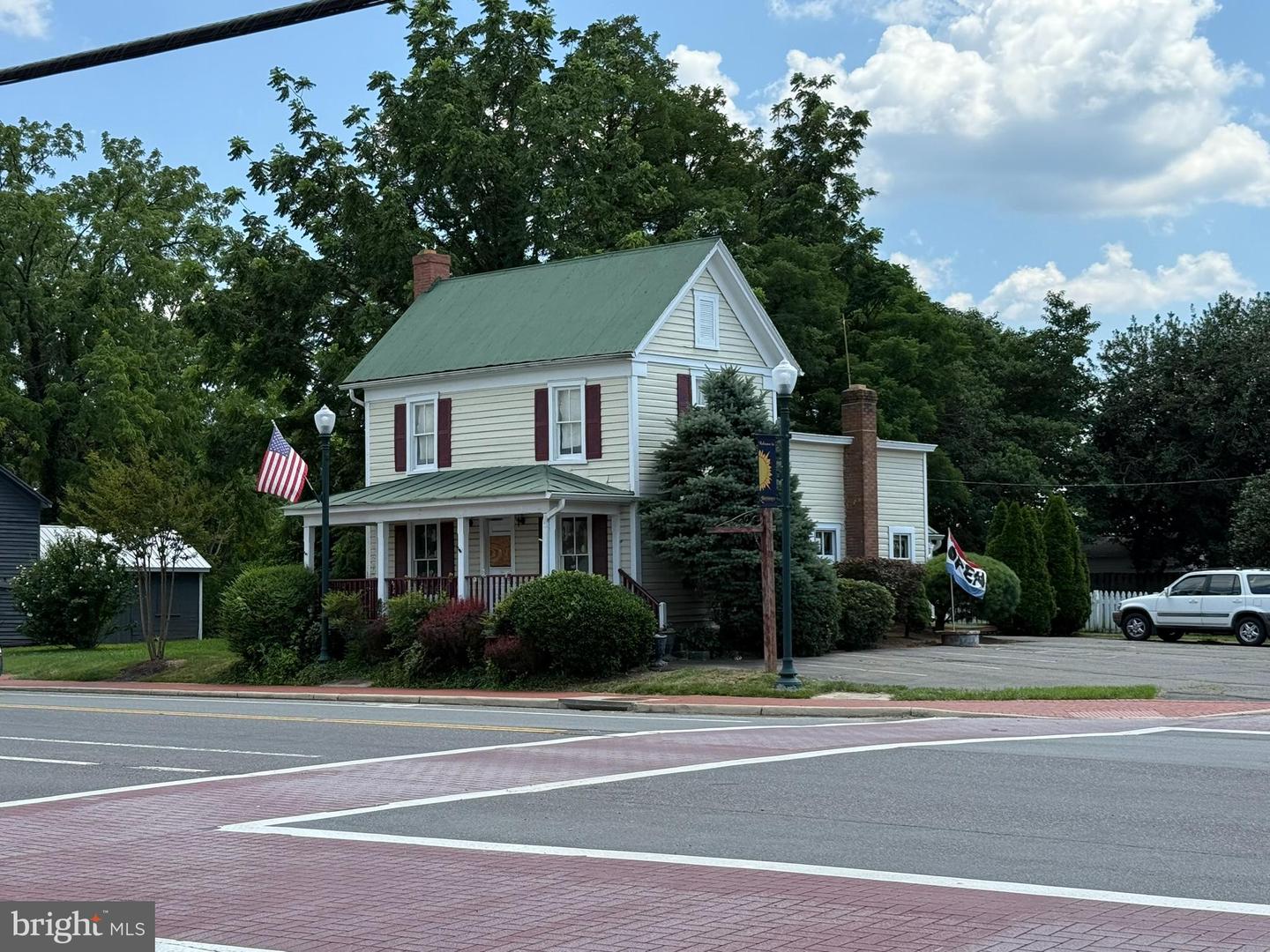 14891 WASHINGTON ST, HAYMARKET, Virginia 20169, ,Land,For sale,14891 WASHINGTON ST,VAPW2101284 MLS # VAPW2101284