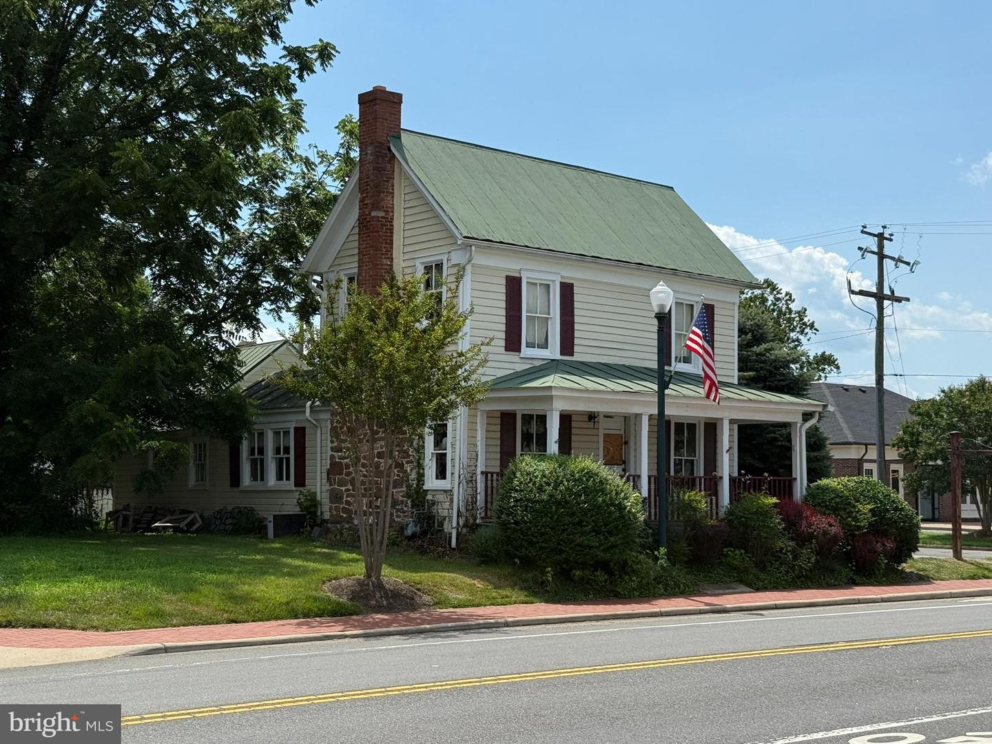 14891 WASHINGTON ST, HAYMARKET, Virginia 20169, ,Land,For sale,14891 WASHINGTON ST,VAPW2101284 MLS # VAPW2101284