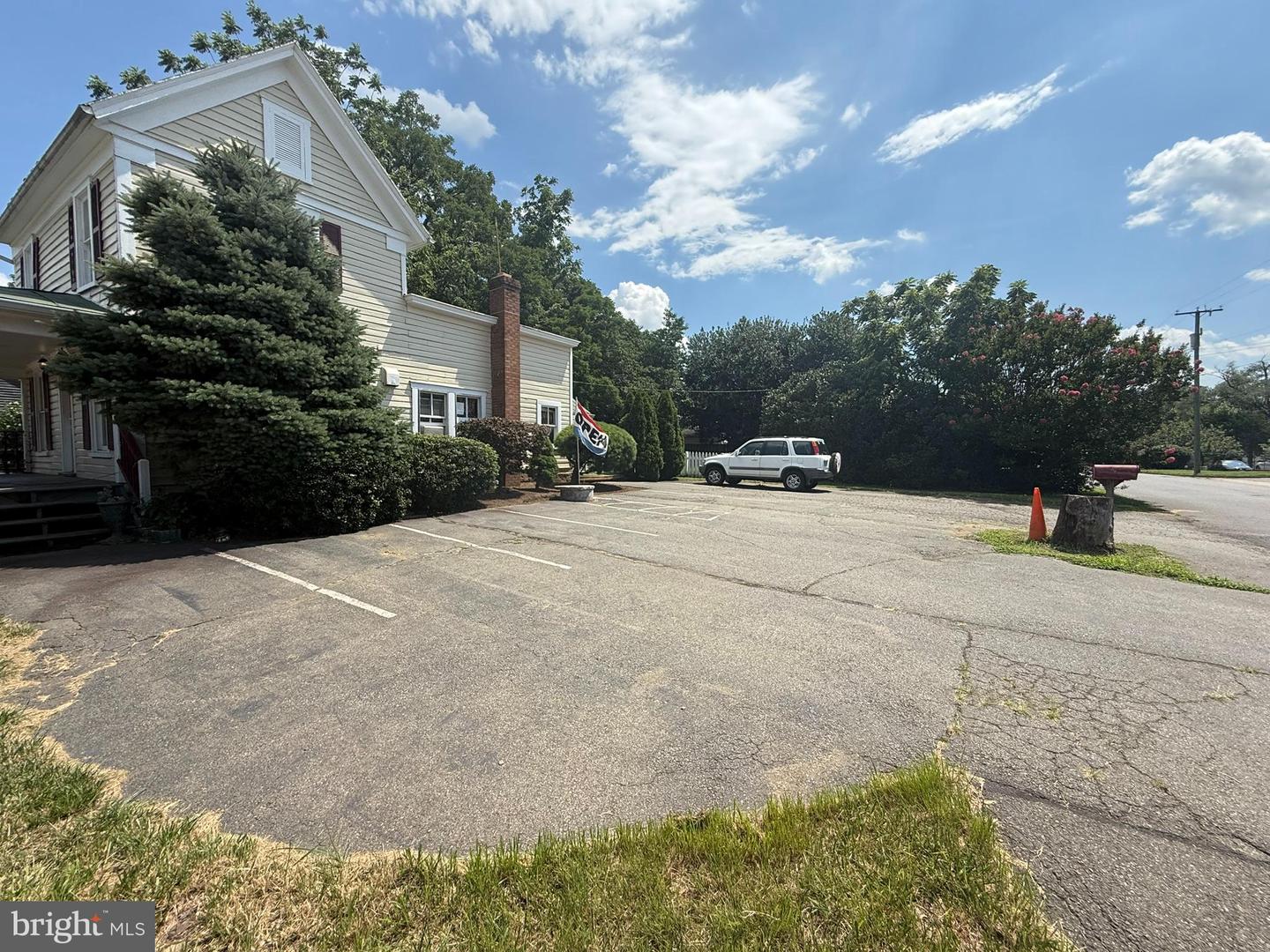 14891 WASHINGTON ST, HAYMARKET, Virginia 20169, ,Land,For sale,14891 WASHINGTON ST,VAPW2101284 MLS # VAPW2101284