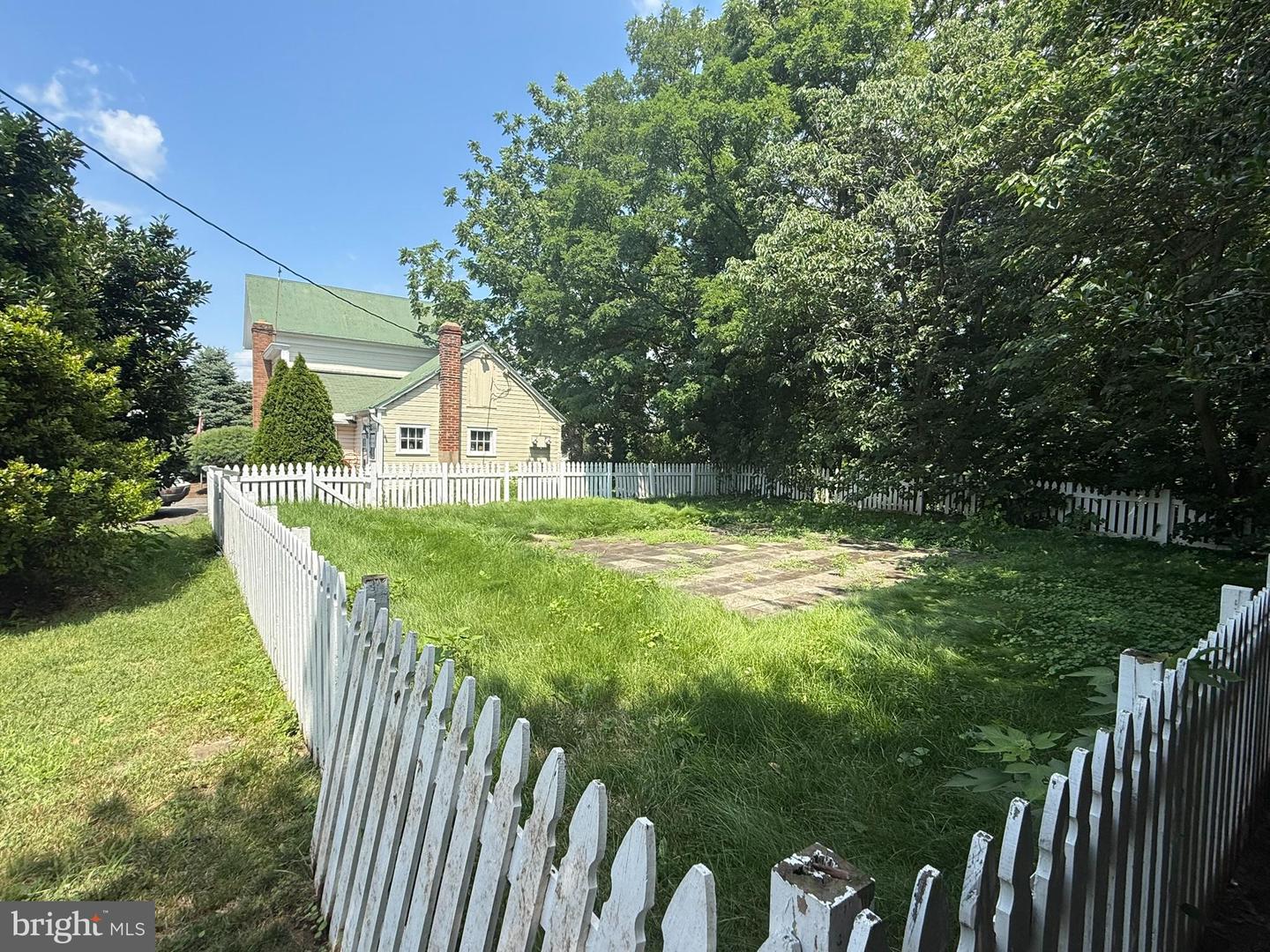 14891 WASHINGTON ST, HAYMARKET, Virginia 20169, ,Land,For sale,14891 WASHINGTON ST,VAPW2101284 MLS # VAPW2101284