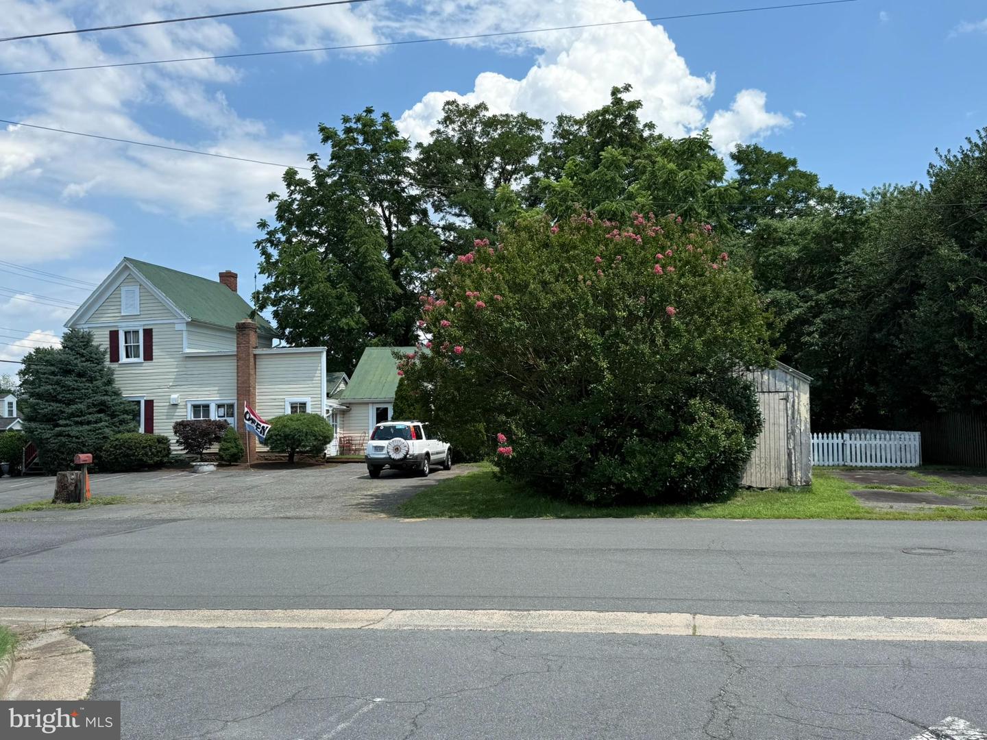 14891 WASHINGTON ST, HAYMARKET, Virginia 20169, ,Land,For sale,14891 WASHINGTON ST,VAPW2101284 MLS # VAPW2101284