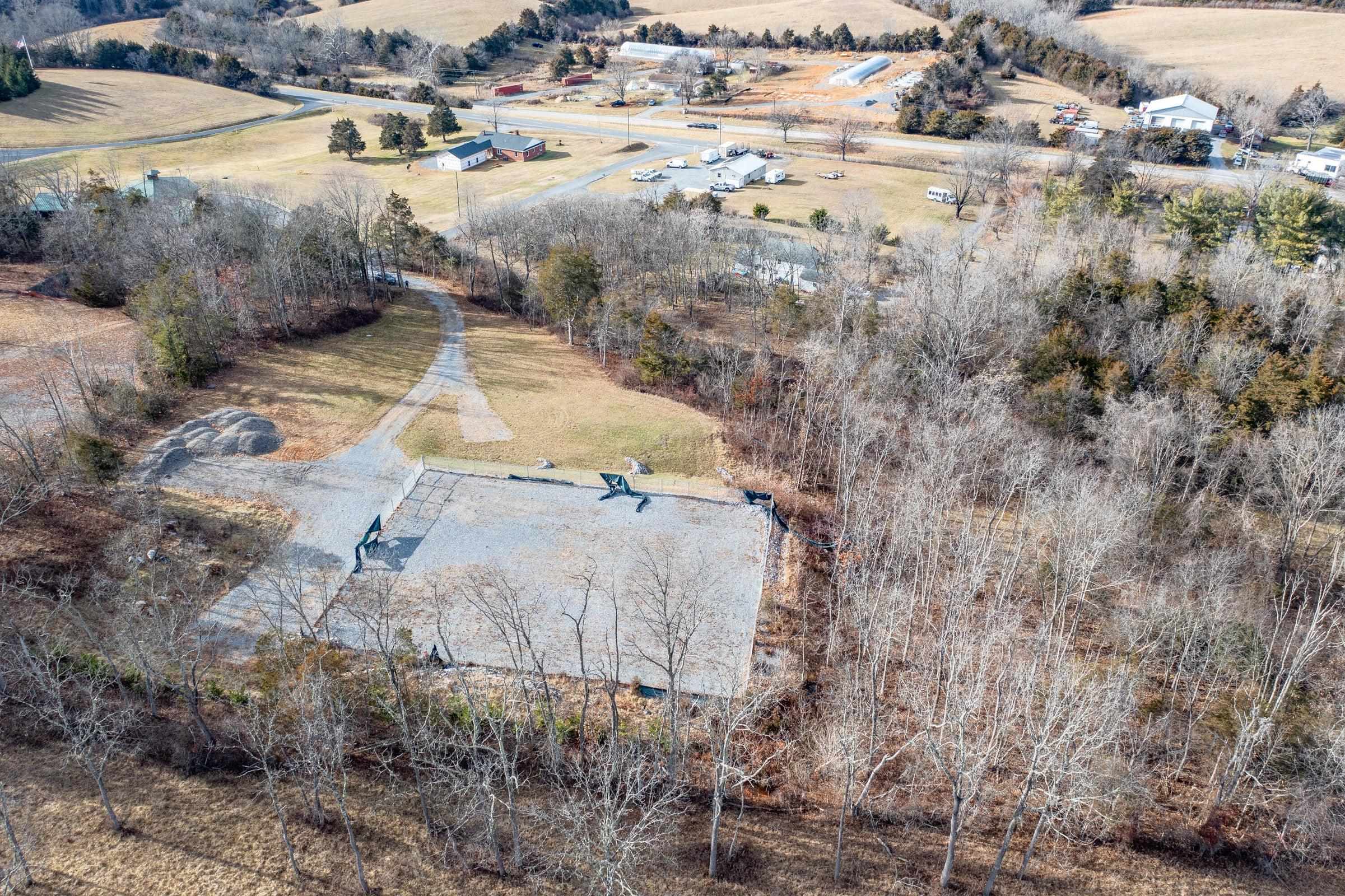 Positioned along the bustling business corridor of Highway 11 — a superior location for a wide range of uses and excellent exposure to daily drivers!