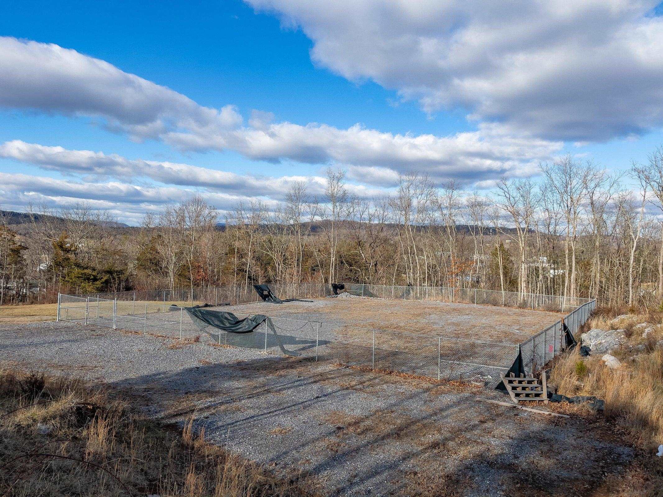 TBD PARK PL, LEXINGTON, Virginia 24450, ,Land,TBD PARK PL,667721 MLS # 667721